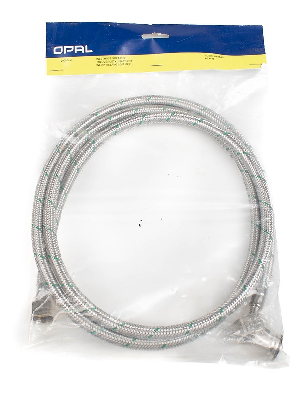 OPAL tulovesiletku, 2 m - Rakennustarvikkeet - 10105519143 - 0