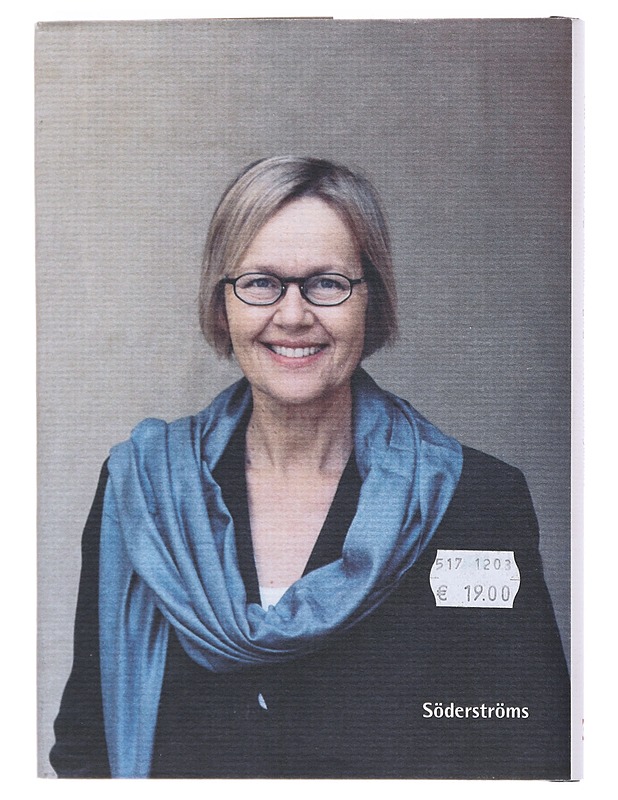 JAG STUDERADE EN GÅNG VID EN UNDERBAR FAKULTET - TUA FORSSTRÖM - Romaanit ja novellit - 10105519153 - 1