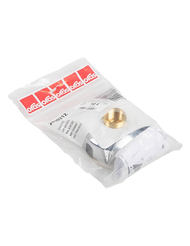 ORAS pintakulmaliitin sululla - Rakennustarvikkeet - 10105519156 - 0