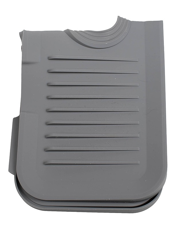 CLAS OHLSON roiskesuoja ja säilytysalusta - Muut urheiluvälineet ja vapaa-aika - 10105519161 - 1