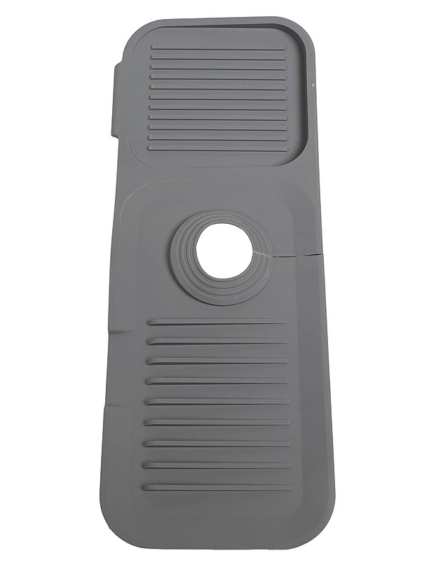 CLAS OHLSON roiskesuoja ja säilytysalusta - Muut urheiluvälineet ja vapaa-aika - 10105519161 - 2