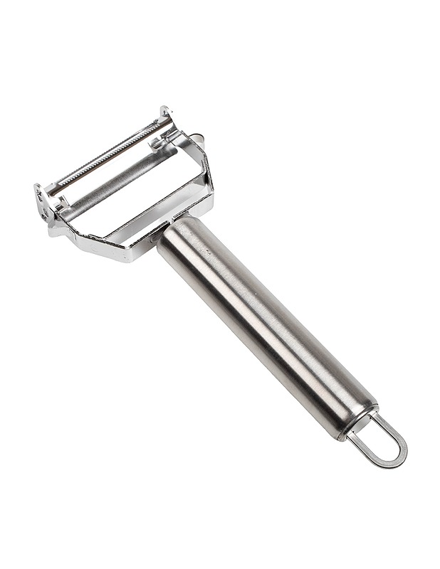 Kasvisleikkuri ja kuorija - Astiat - 10105519169 - 1