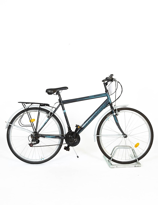 CAPRIOLO Sunrise polkupyörä, 28" - Miestenpyörät - 10105519176 - 0