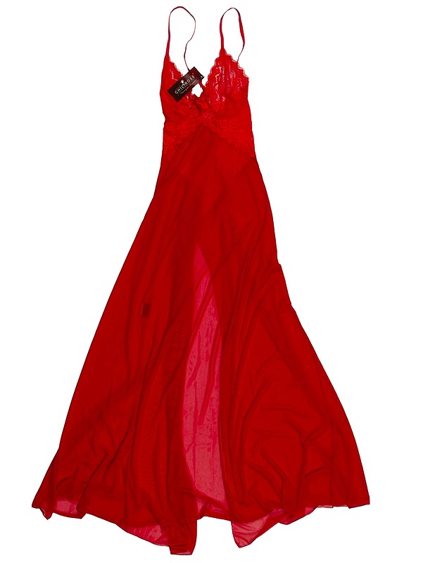 CHILIROSE yöpaita, L/XL - Alusvaatteet - 10105519189 - 0