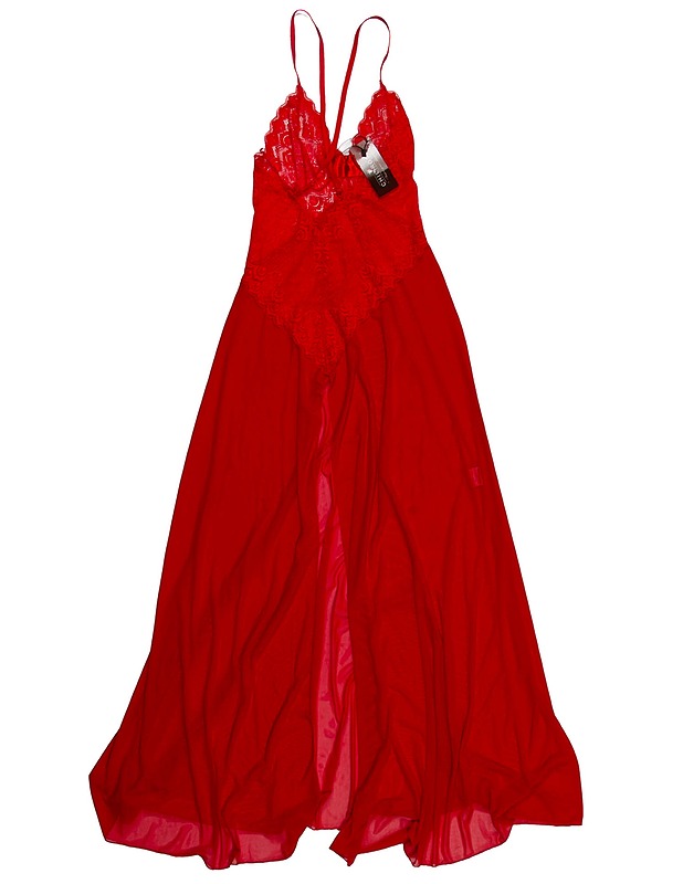 CHILIROSE yöpaita, L/XL - Alusvaatteet - 10105519189 - 1