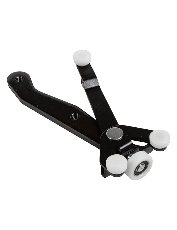 JP GROUP VW Transporter T5/T6 liukuoven rullaohjain - Muut urheiluvälineet ja vapaa-aika - 10105519181 - 1