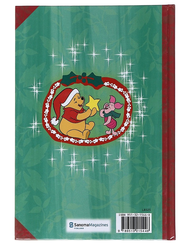 Seikkailu lumen keskellä - Toppari, Kirsti - Lastenkirjat - 10105519190 - 1