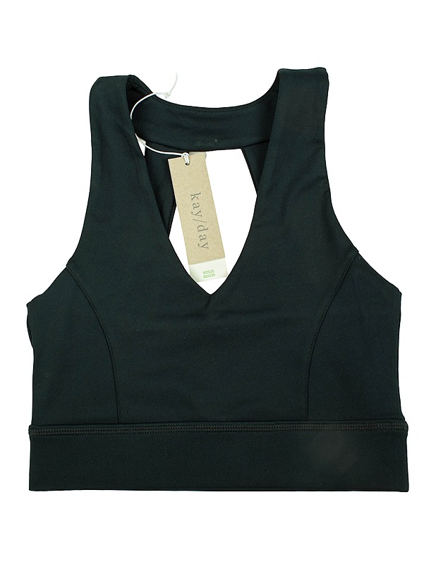 KAY/DAY urheiluliivit, XS - Alusvaatteet - 10105519197 - 0