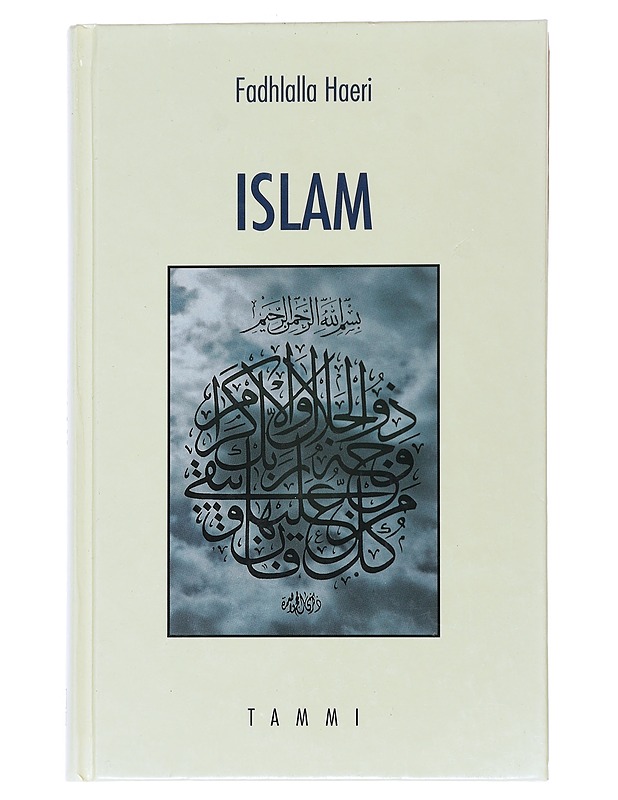 Islam - Haeri, Fadhlalla - Tietokirjat ja oppaat - 10105519193 - 0