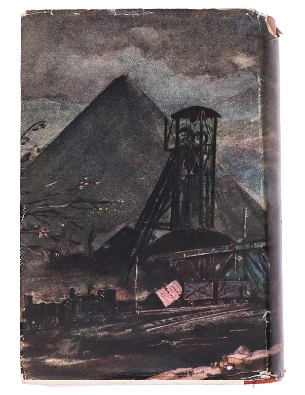 Nuori kaarti - Aleksander Fadejev - Romaanit ja novellit - 10105519201 - 1