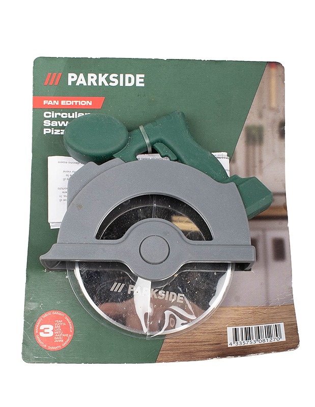 PARKSIDE Fan Edition pitsaleikkuri - Muut astiat - 10105519234 - 0