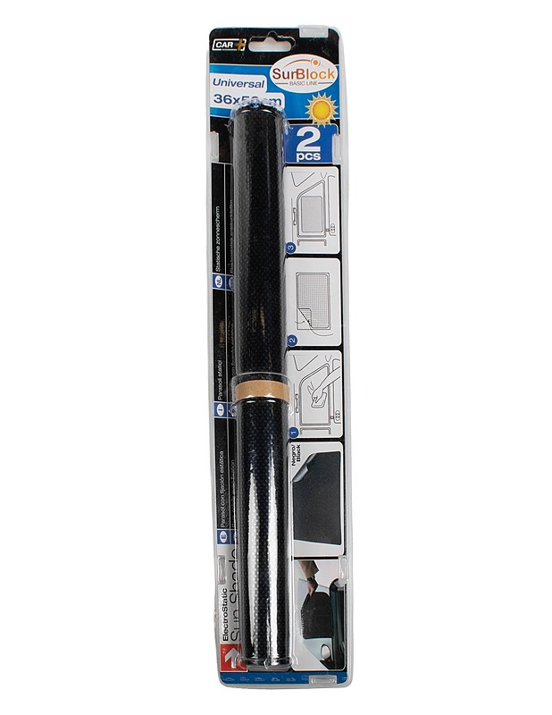 SUN BLOCK Universal aurinkosuojakalvi - Muut urheiluvälineet ja vapaa-aika - 10105519238 - 0