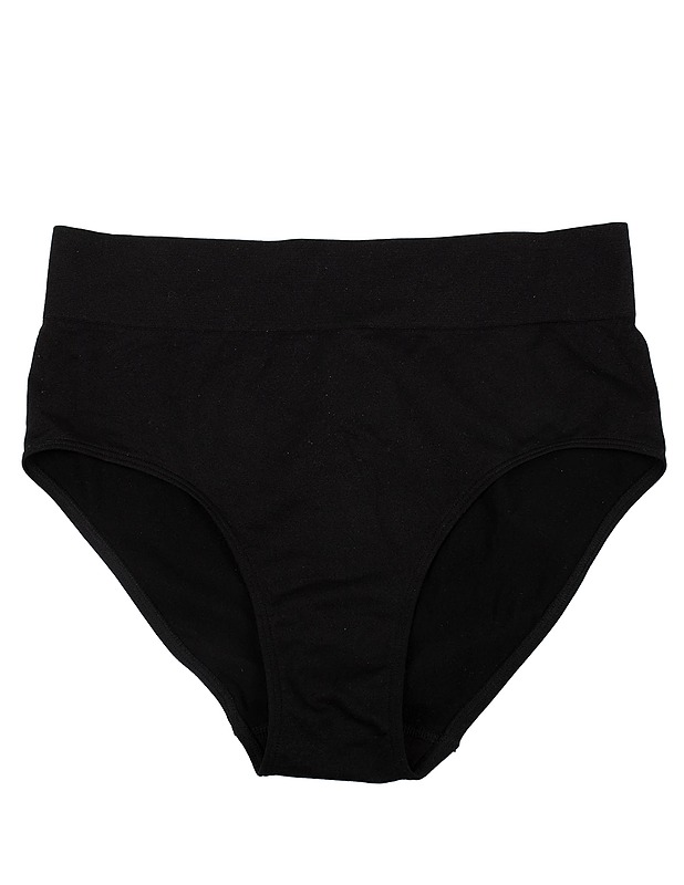 BYE BRA Smooth essentials alushousut, L - Alusvaatteet - 10105519251 - 0