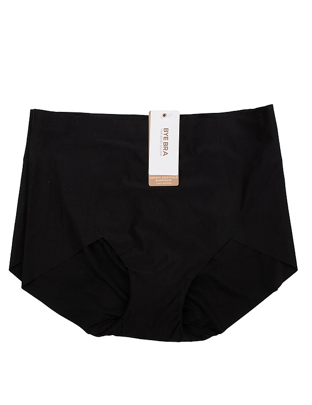 BYE BRA Smooth essentials alushousut, L - Alusvaatteet - 10105519251 - 1