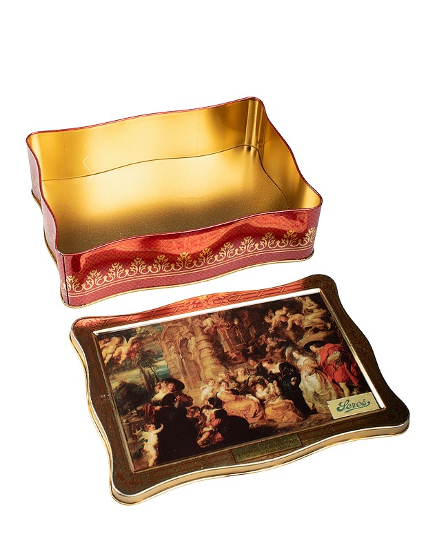 SERES Rubens Romanssi peltirasia - Säilytysastiat - 10105519246 - 1