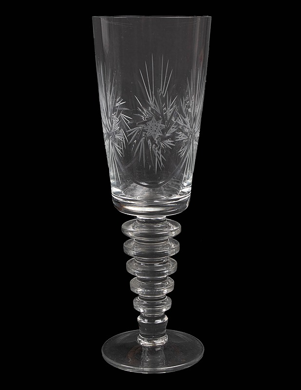 Kristallilasit, 6 kpl - Astiat - 10105519249 - 1