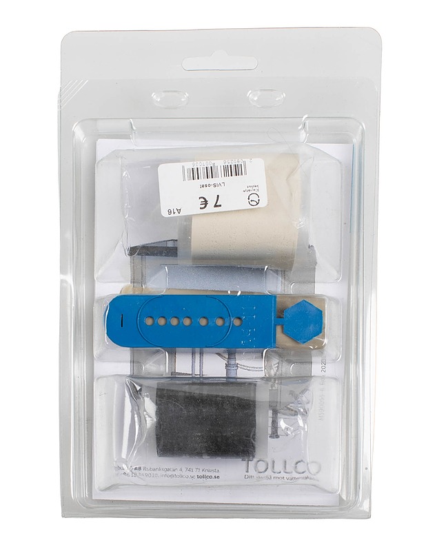TOLLCO tiivistenauhasarja - Rakennustarvikkeet - 10105519247 - 1