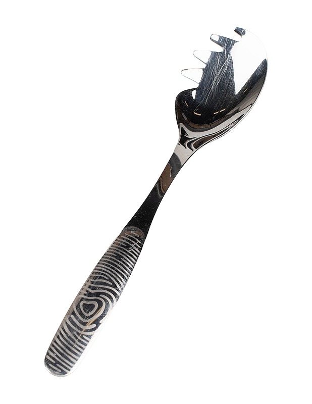 HACKMAN spagettilusikka - Designsuosikit - 10105519252 - 0