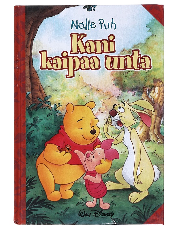 Kani kaipaa unta - Marenco, Susan - Tietokirjat ja oppaat - 10105519256 - 0