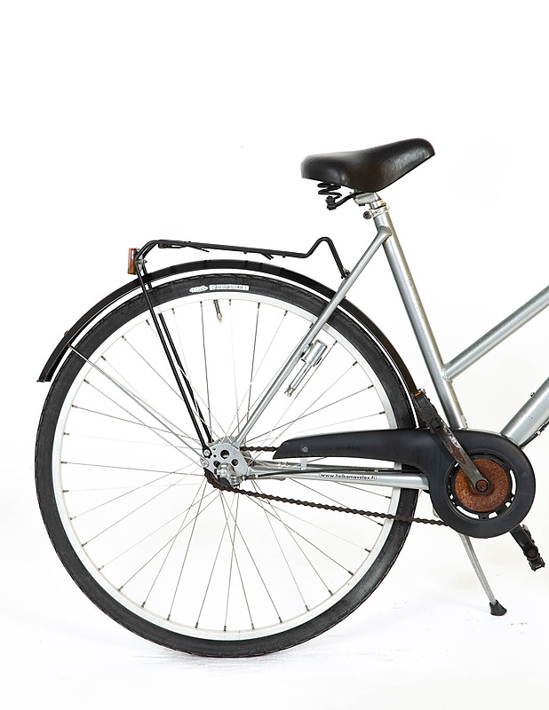 HELKAMA Velotar polkupyörä, 28" - Naistenpyörät - 10105519258 - 2