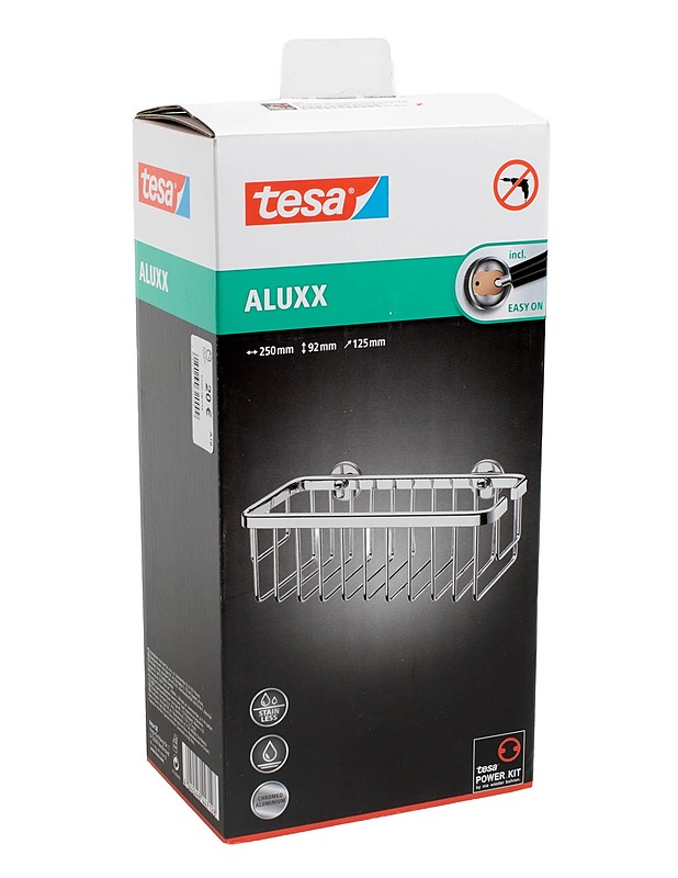 TESA Aluxx  - Rakennustarvikkeet - 10105519268 - 0