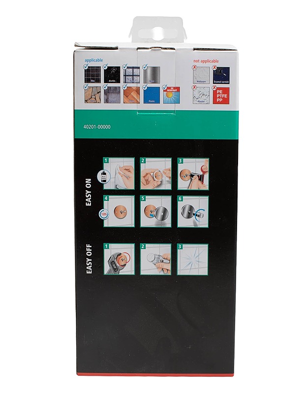 TESA Aluxx  - Rakennustarvikkeet - 10105519268 - 1