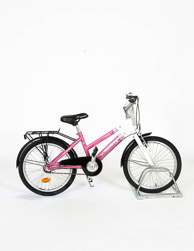 YOSEMITE City Street polkupyörä, 20" - Lastenpyörät - 10105519267 - 0