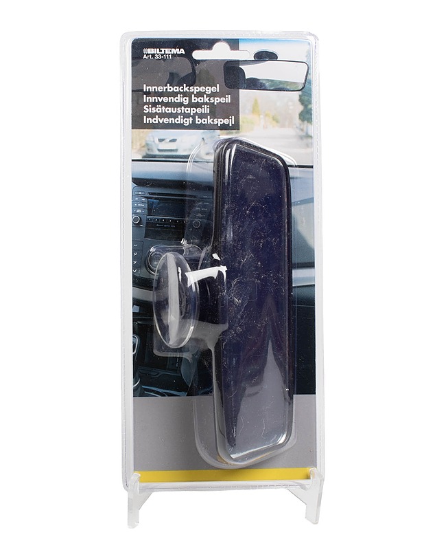 BILTEMA sisätaustapeili - Muut urheiluvälineet ja vapaa-aika - 10105519274 - 0