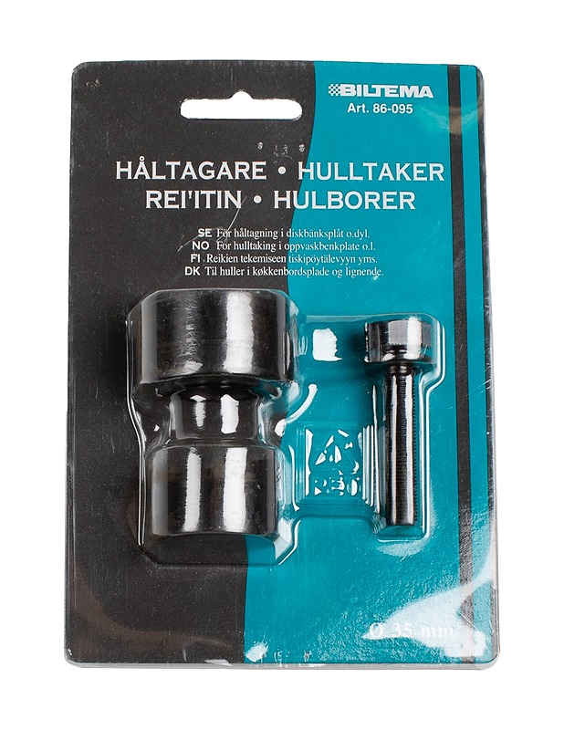 BILTEMA rei'itin - Rakennustarvikkeet - 10105519276 - 0