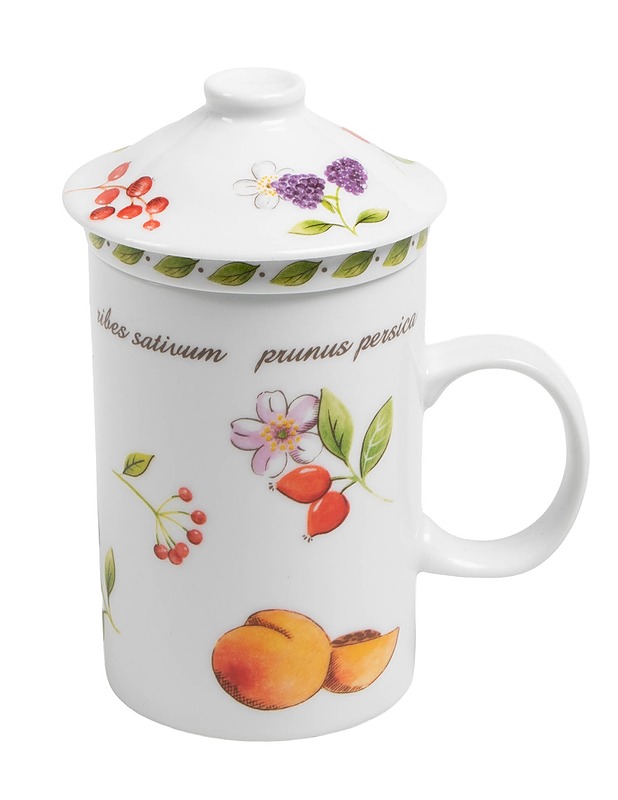 Teemuki - Mukit ja kahvikupit - 10105519279 - 0