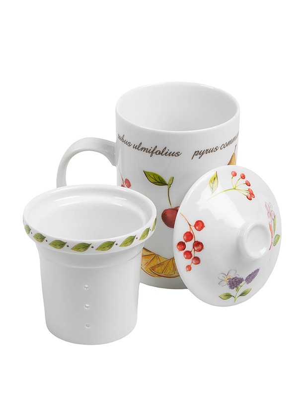 Teemuki - Mukit ja kahvikupit - 10105519279 - 1