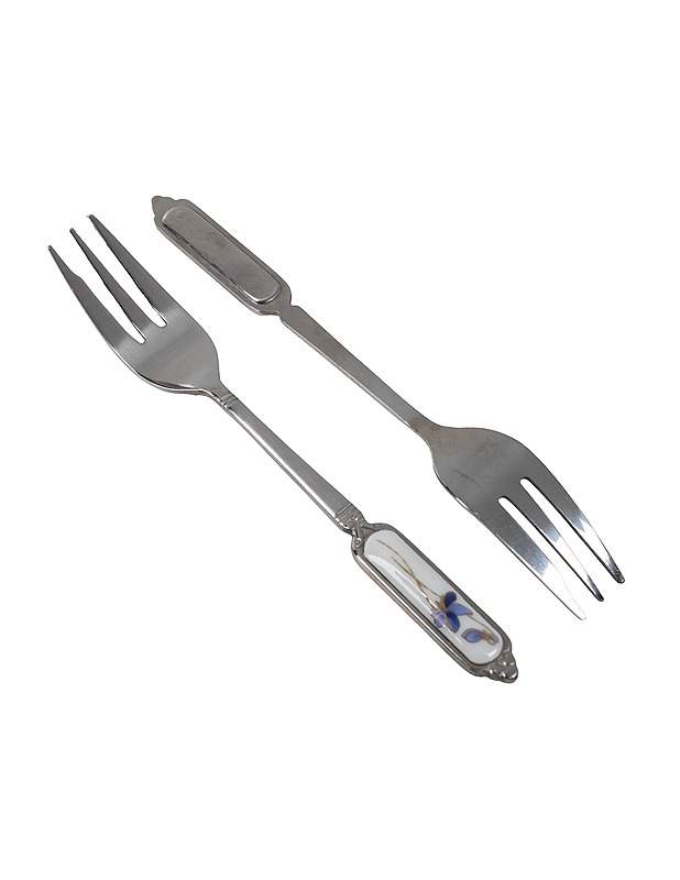 Leivoshaarukka, 4 kpl - Astiat - 10105519282 - 1