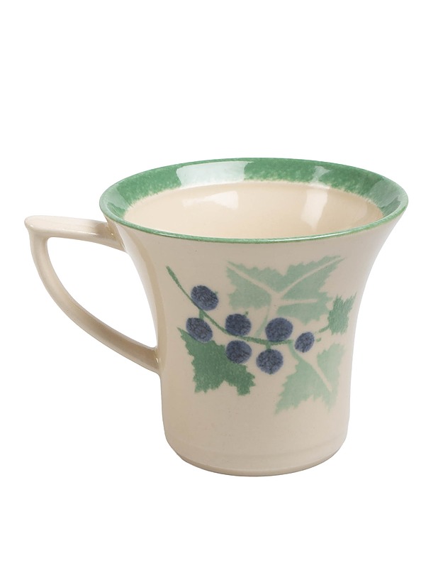 PENTIK Viinimarja muki - Mukit ja kahvikupit - 10105519299 - 1