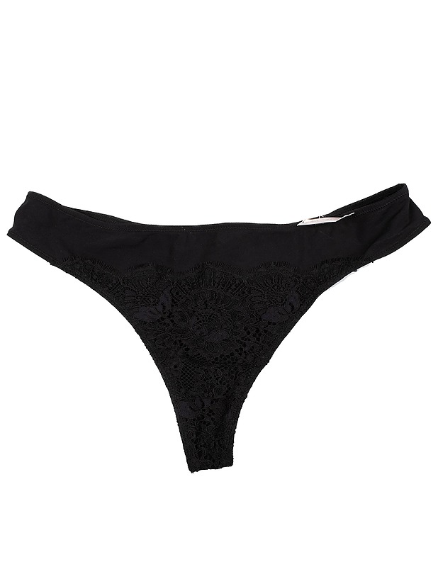 ELLA M string-alushousut, 44/46 - Alusvaatteet - 10105519300 - 0