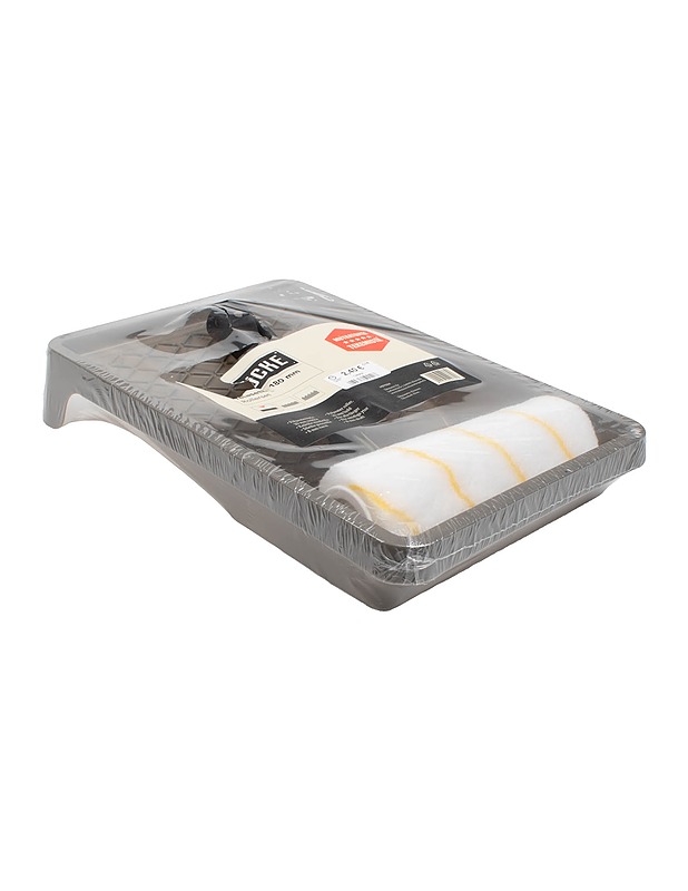 BRÜCKE telasetti, 180 mm - Rakennustarvikkeet - 10105519298 - 1