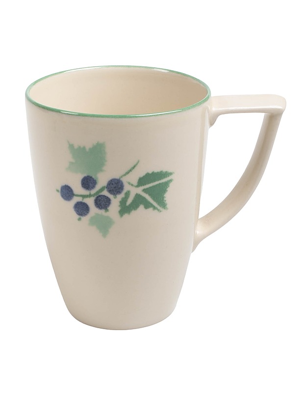 PENTIK Viinimarja muki - Mukit ja kahvikupit - 10105519304 - 0