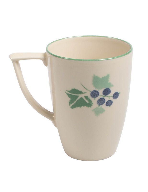 PENTIK Viinimarja muki - Mukit ja kahvikupit - 10105519304 - 1