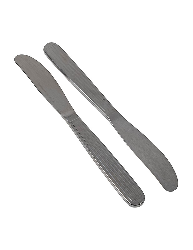 HACKMAN Scandia jälkiruokaveitset, 6 kpl - Astiat - 10105519312 - 1