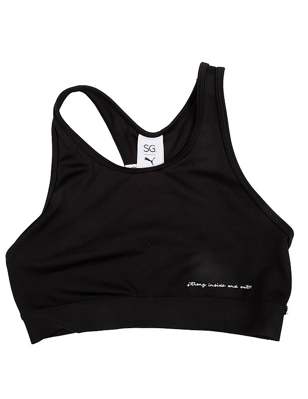 PUMA Sg urheilutoppi, M - Alusvaatteet - 10105519428 - 0