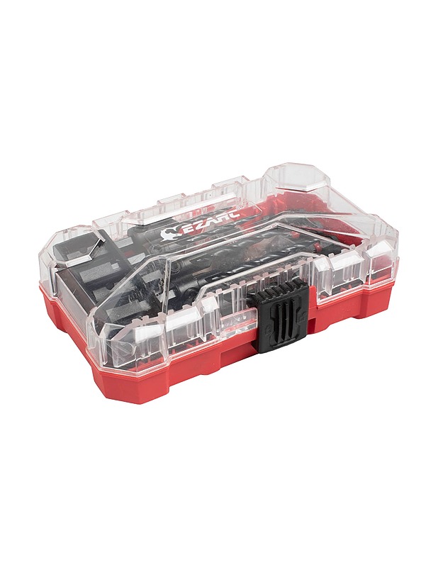 EZARC kartioupotusteräsarja  - Rakennustarvikkeet - 10105519323 - 0