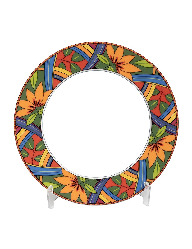 HW COLLECTION  - Lautaset ja kulhot - 10105519321 - 1