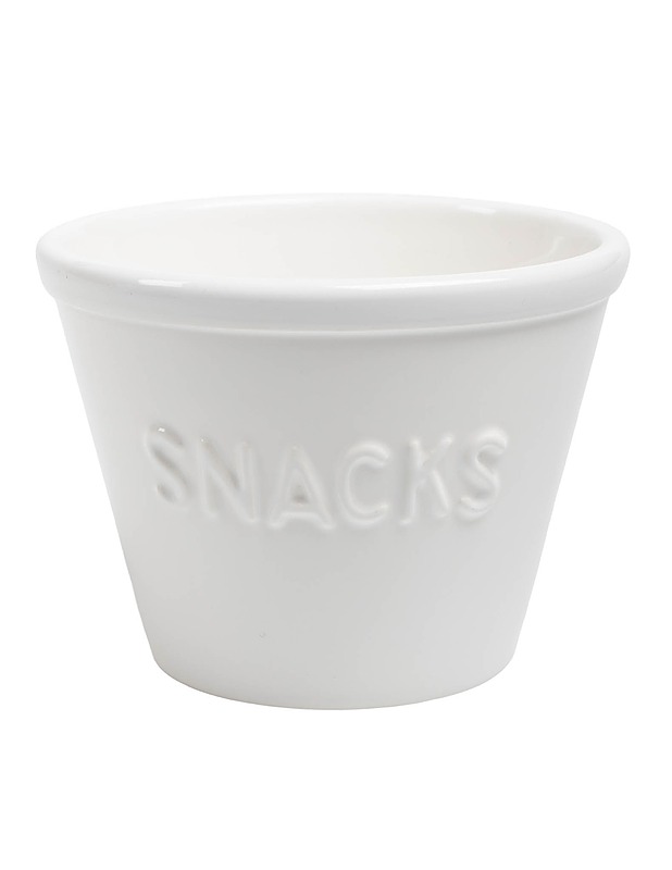 BRUKA DESIGN Snacks kulho - Lautaset ja kulhot - 10105519319 - 1