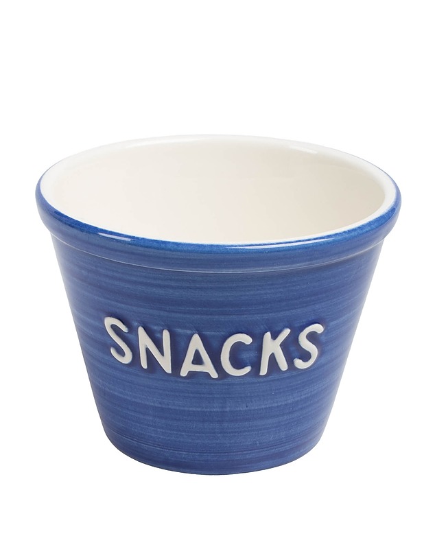 BRUKA DESIGN Snacks kulho - Lautaset ja kulhot - 10105519324 - 0