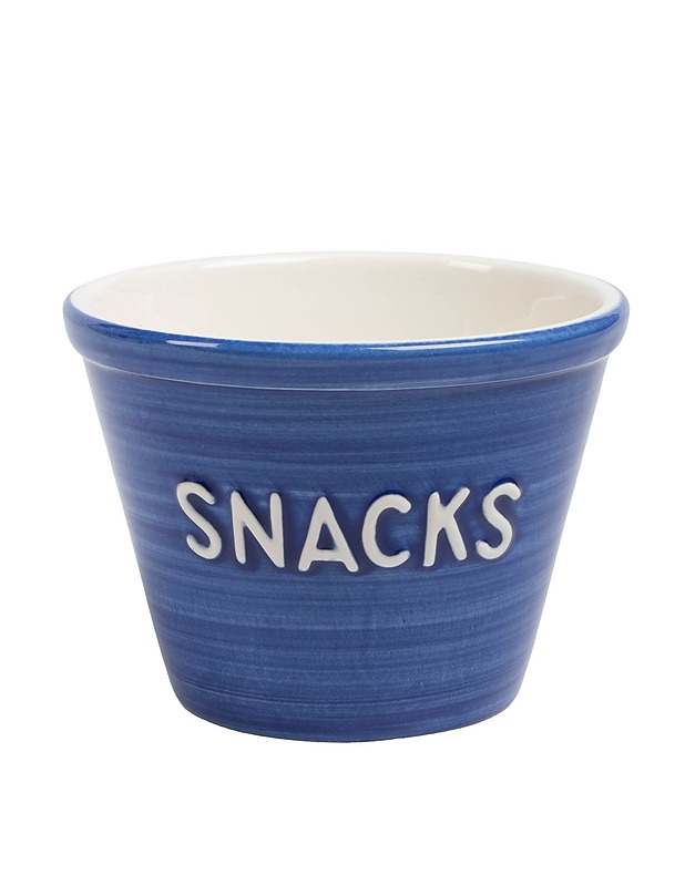 BRUKA DESIGN Snacks kulho - Lautaset ja kulhot - 10105519324 - 1