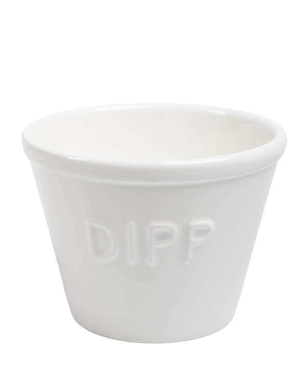 BRUKA DESIGN Dipp kulho - Lautaset ja kulhot - 10105519327 - 0