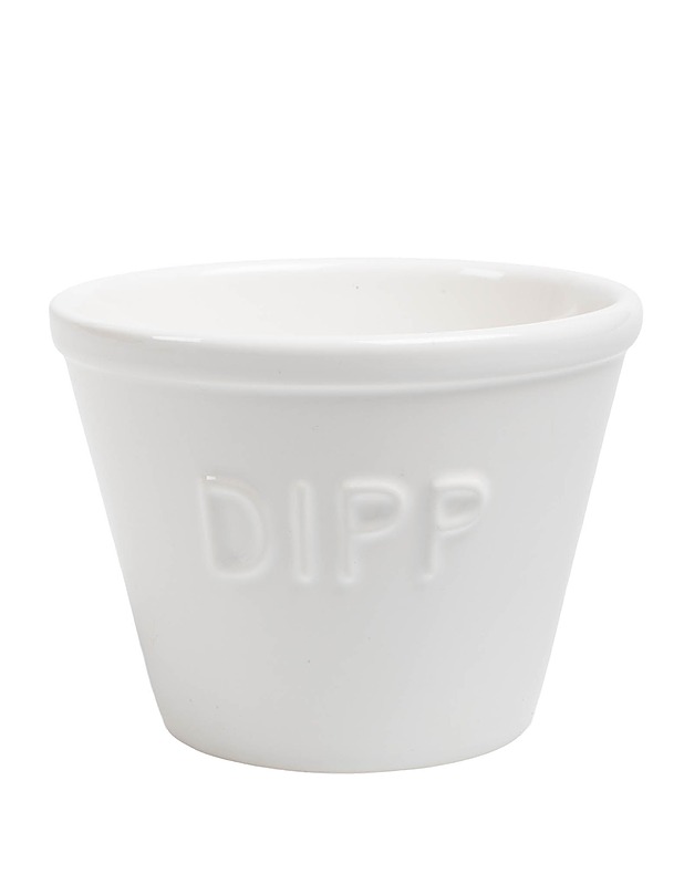 BRUKA DESIGN Dipp kulho - Lautaset ja kulhot - 10105519327 - 1