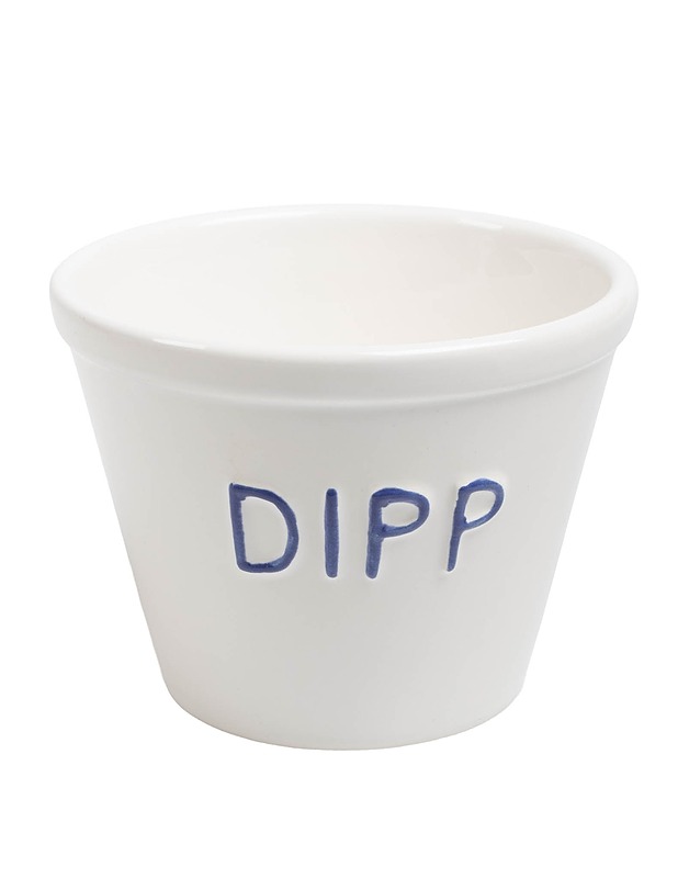 BRUKA DESIGN Dipp kulho - Lautaset ja kulhot - 10105519331 - 0