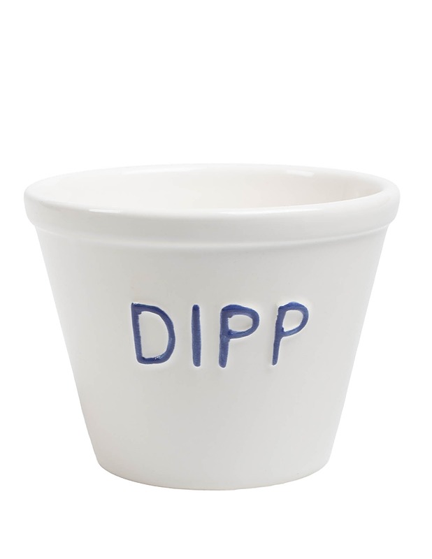 BRUKA DESIGN Dipp kulho - Lautaset ja kulhot - 10105519331 - 1