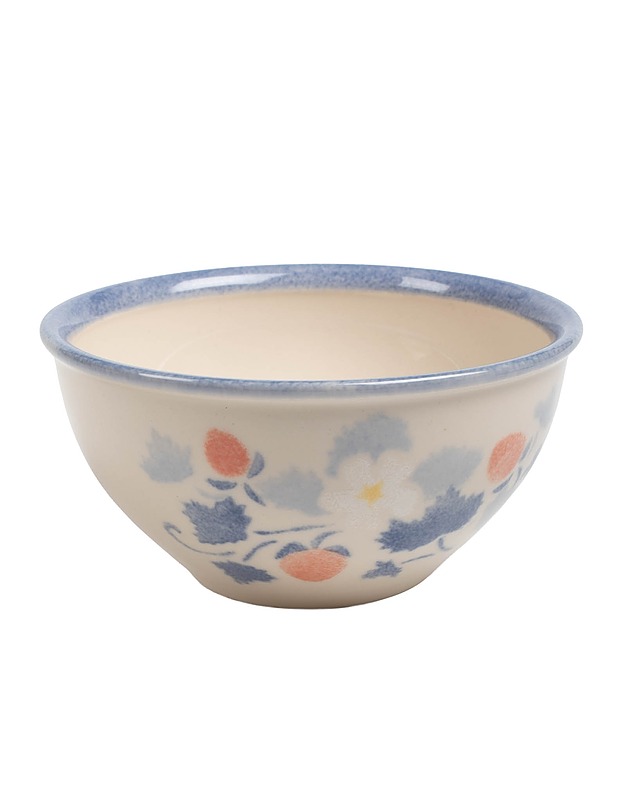 PENTIK Mansikka kulho, 2 kpl - Lautaset ja kulhot - 10105519345 - 1