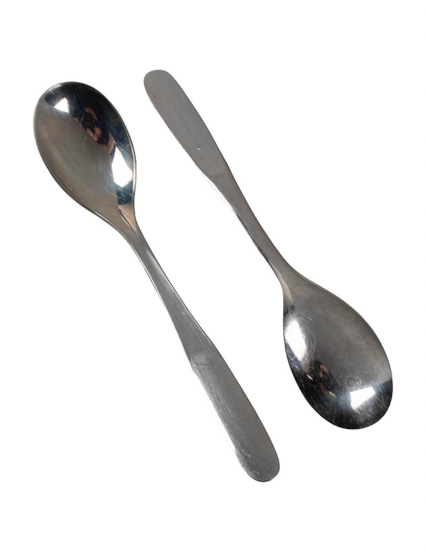 HACKMAN Savonia kahvilusikka, 4 kpl - Astiat - 10105519346 - 1